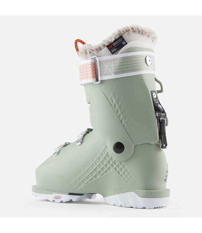 Alltrack Pro 90 GW W's