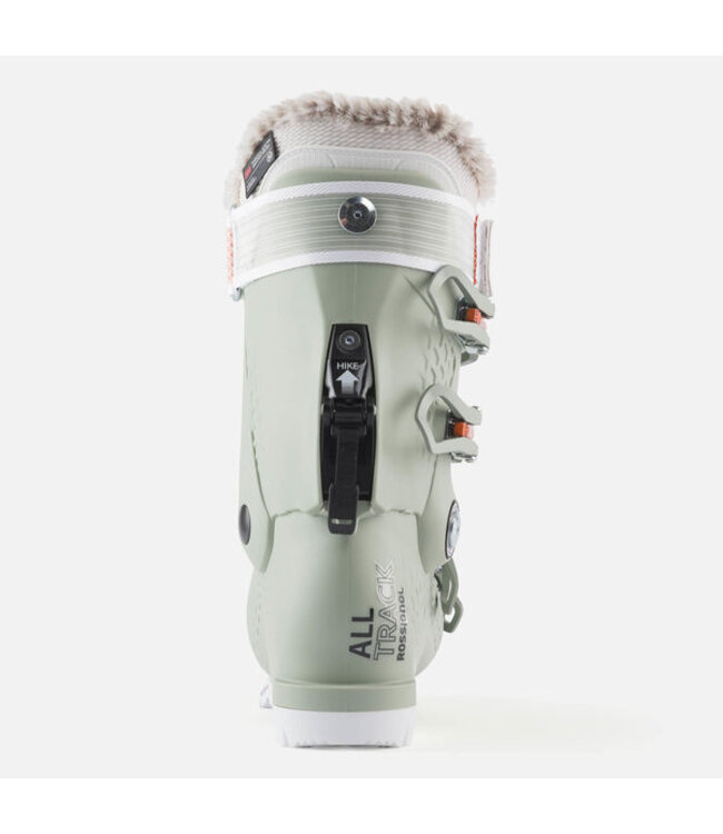 Alltrack Pro 90 GW W's