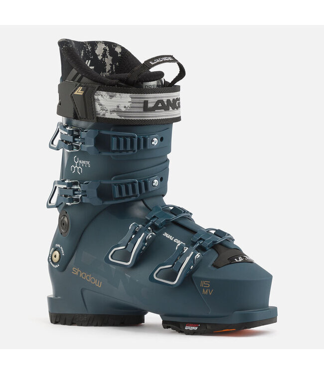 Shadow 115 MV GW W's