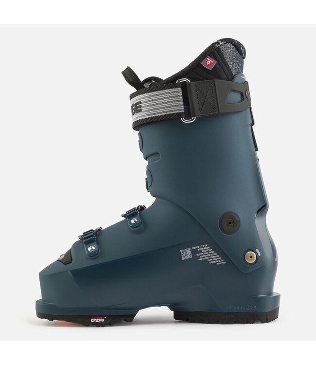 Shadow 115 MV GW W's