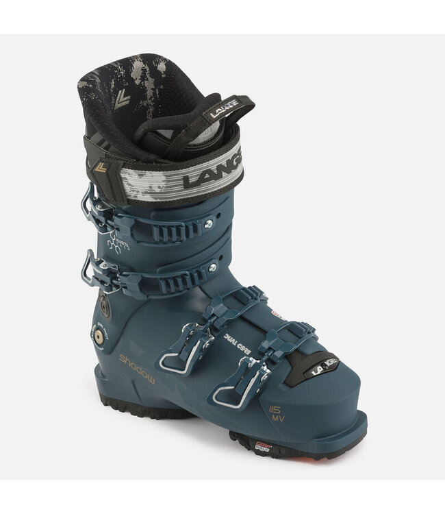 Shadow 115 MV GW W's