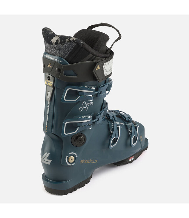 Shadow 115 MV GW W's