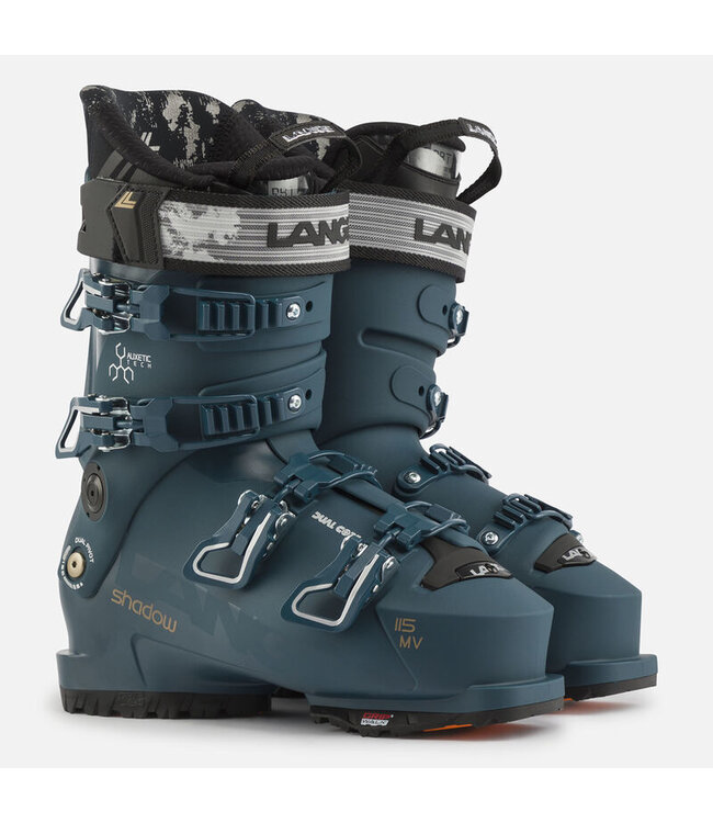 Shadow 115 MV GW W's