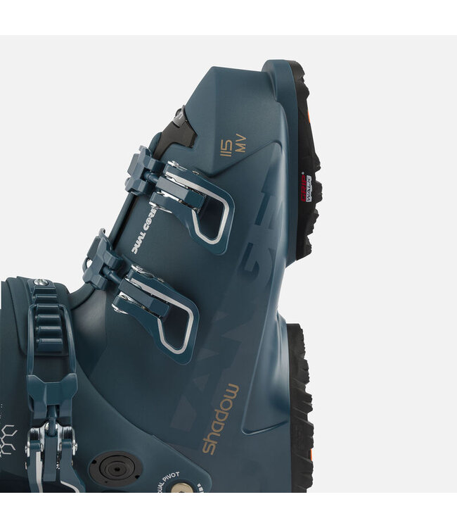 Shadow 115 MV GW W's