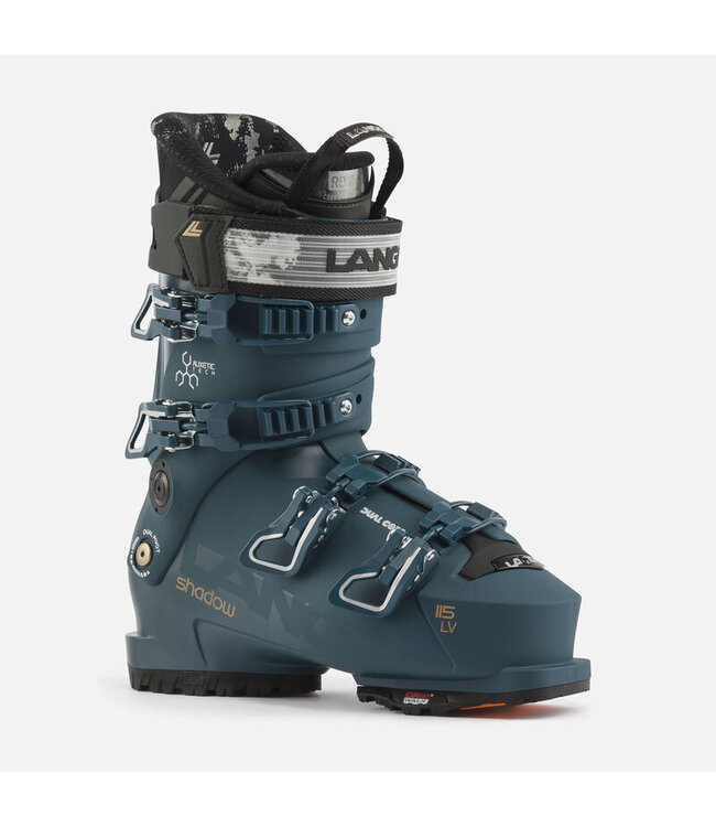 Shadow 115 LV GW W's