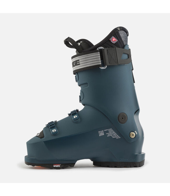 Shadow 115 LV GW W's