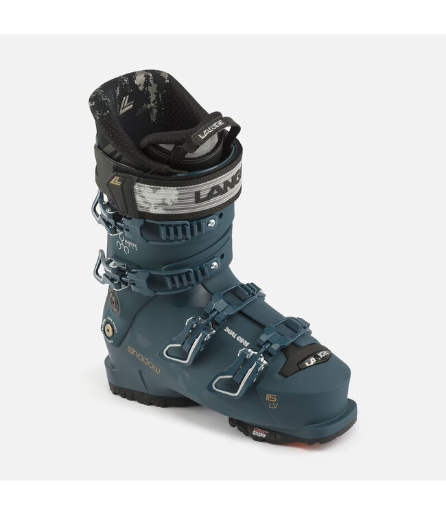 Shadow 115 LV GW W's