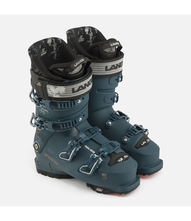 Shadow 115 LV GW W's