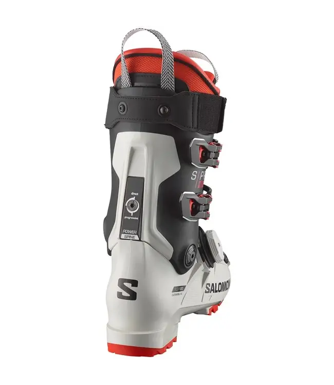 S/Pro Supra Boa 120 GW