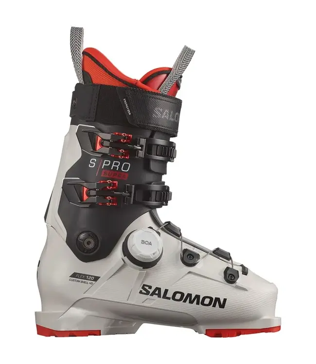 S/Pro Supra Boa 120 GW