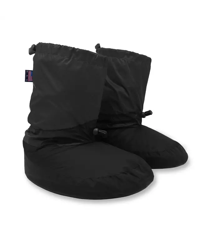 Down Booties FF