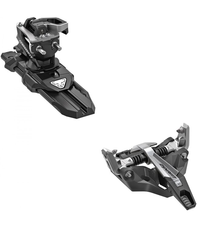 Seven Summits Binding