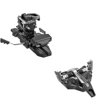 Dynafit Seven Summits + w/Brake