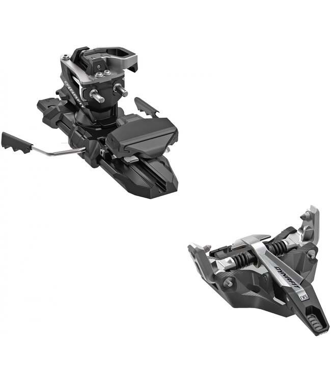 Seven Summits + w/Brake