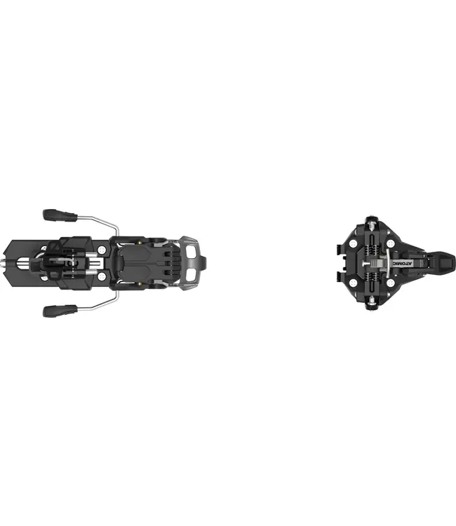 Backland Summit 12 W/Brake