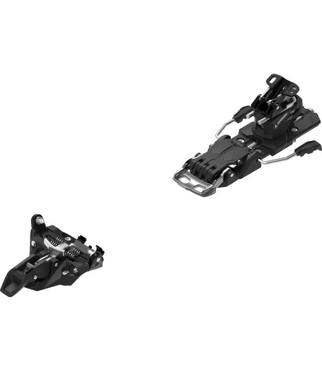 Backland Summit 12 W/Brake