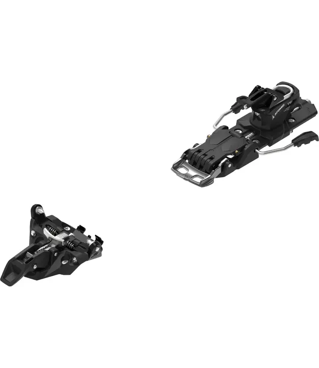 Backland Summit 5 W/Brake