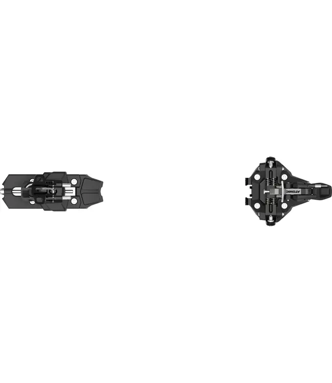 Backland Summit 9 W/Leash