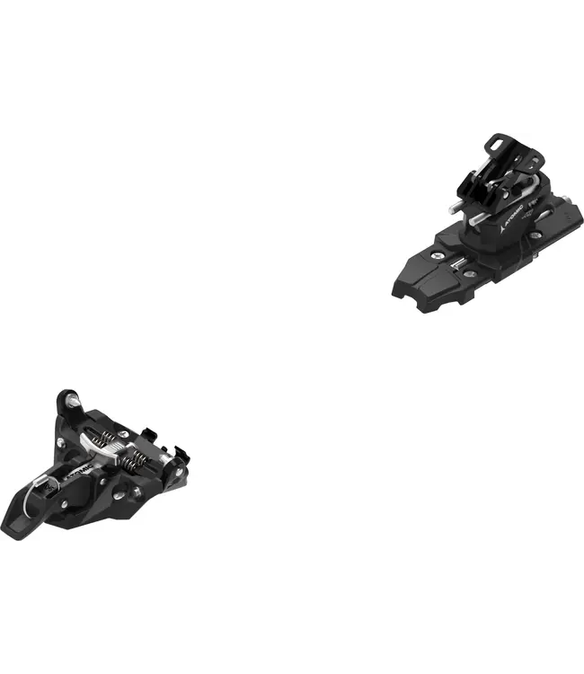 Backland Summit 9 W/Leash