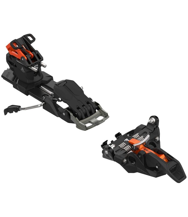 MTN Summit 12 W/Brake