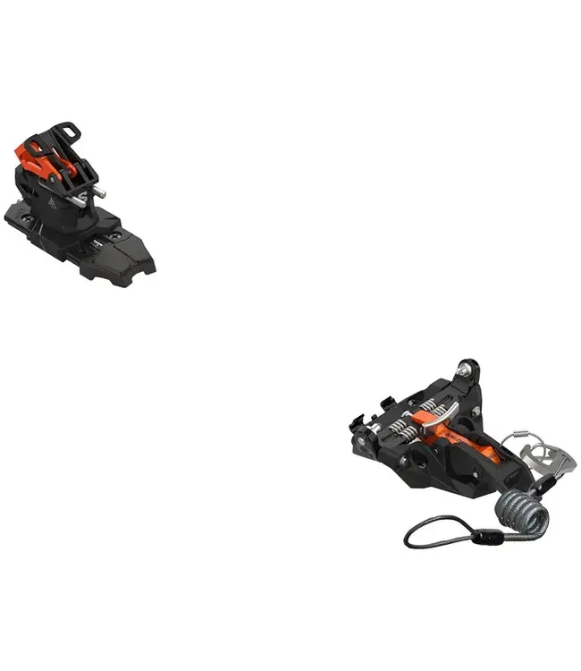 MTN Summit 12 W/Leash