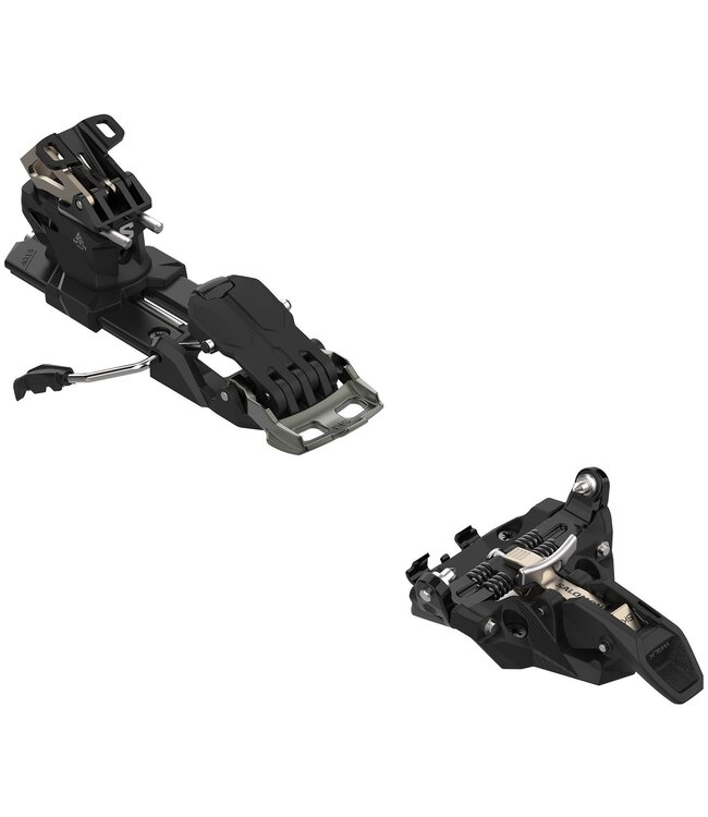 MTN Summit 9 W/Brake