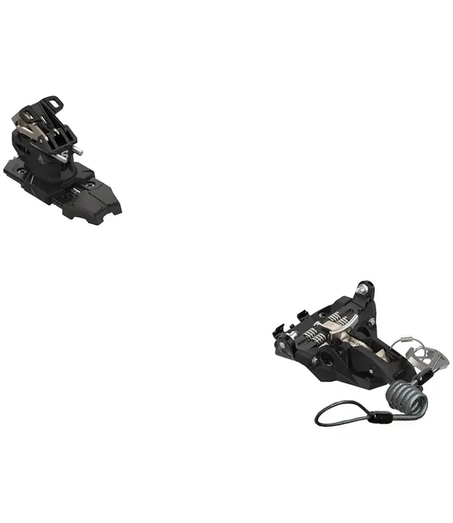 MTN Summit 9 W/Leash