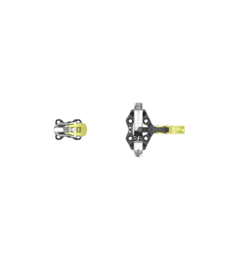 ATK ATK Trofeo 6 Black/White/Yellow