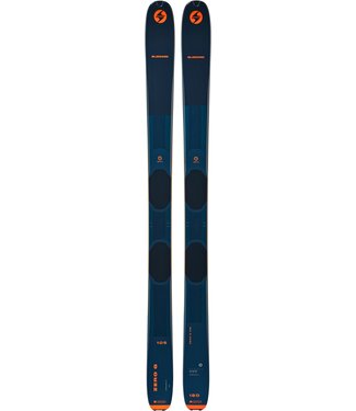 Blizzard Zero G 105