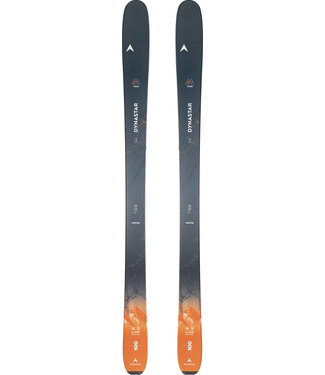 Dynastar M-Tour 100