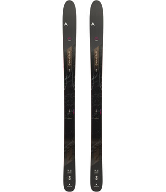 Dynastar M-Pro 108 Ti F-Team