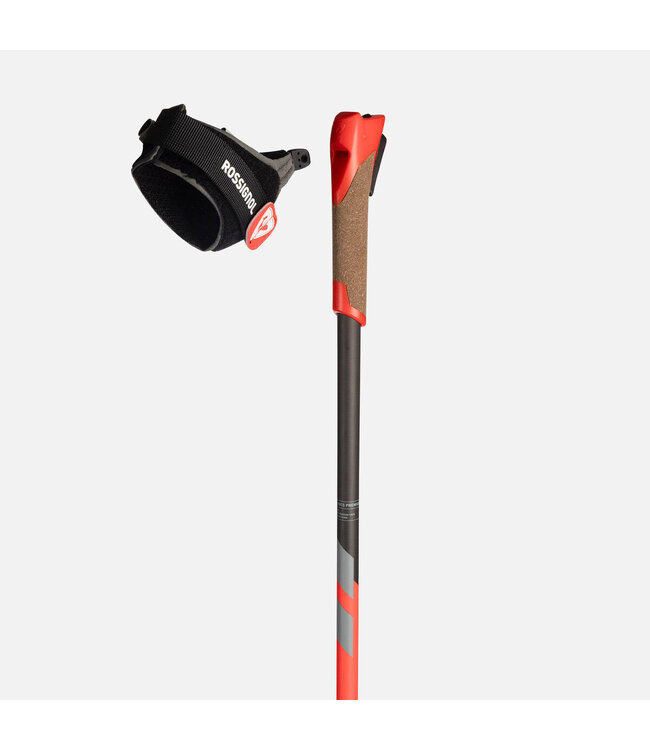 F25 WCS Premium Pole