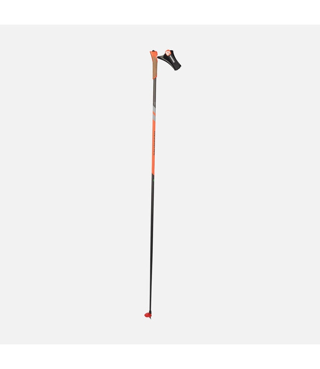 F25 WCS Premium Pole