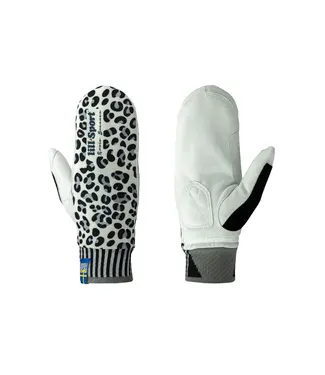 Lill-Sport Celsius Race Mitt - Rosie