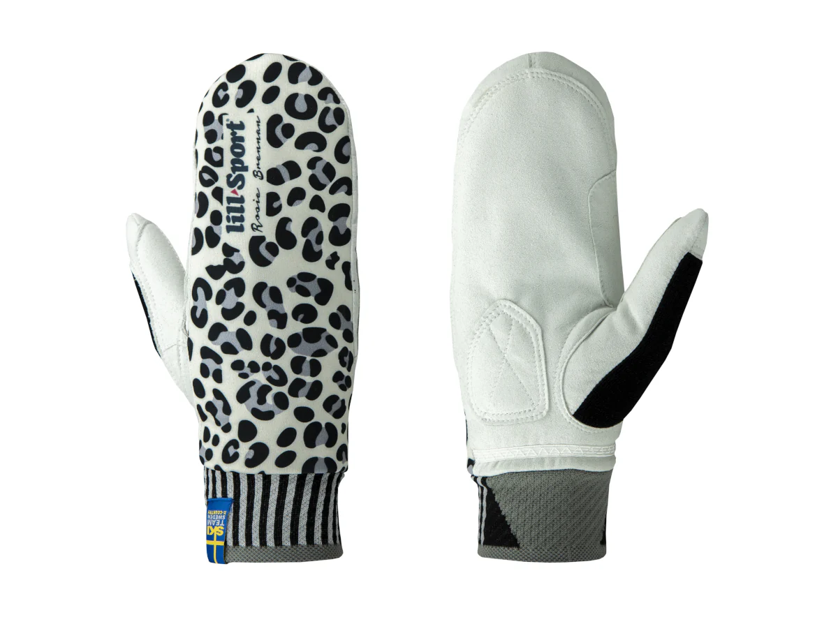 Celsius Race Mitt - Rosie - Alaska Mountaineering & Hiking
