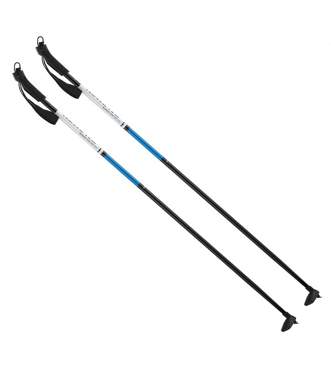 Escape Alu Jr Poles