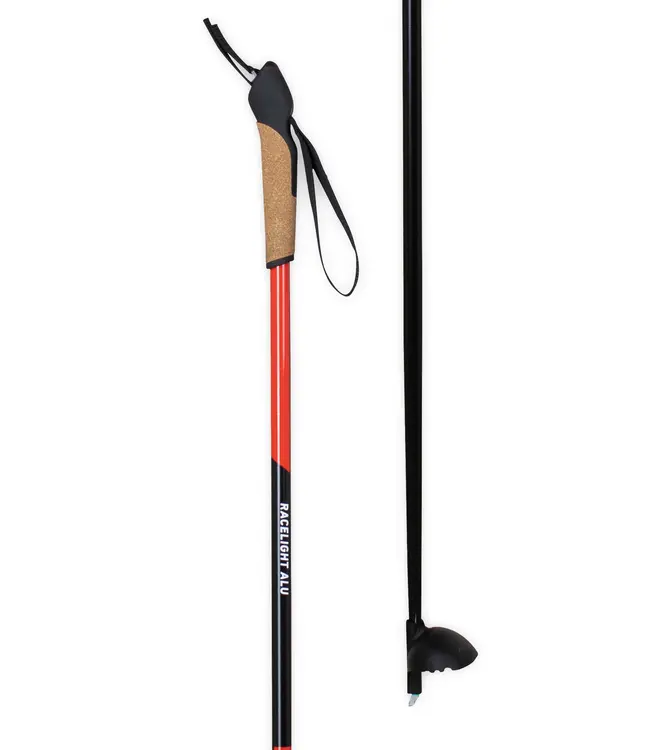 Racelight Alu Jr Pole