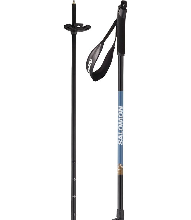 Escape Outback Vario Poles