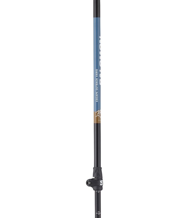 Escape Outback Vario Poles