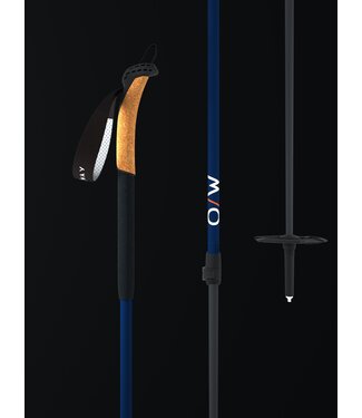 One Way BC Vario Pole