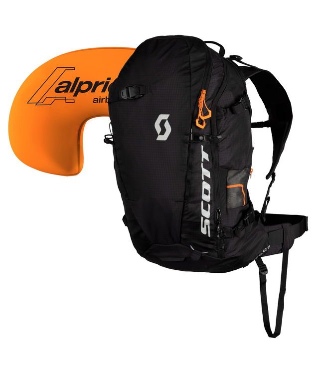 Scott Pack Patrol E2 30L Kit