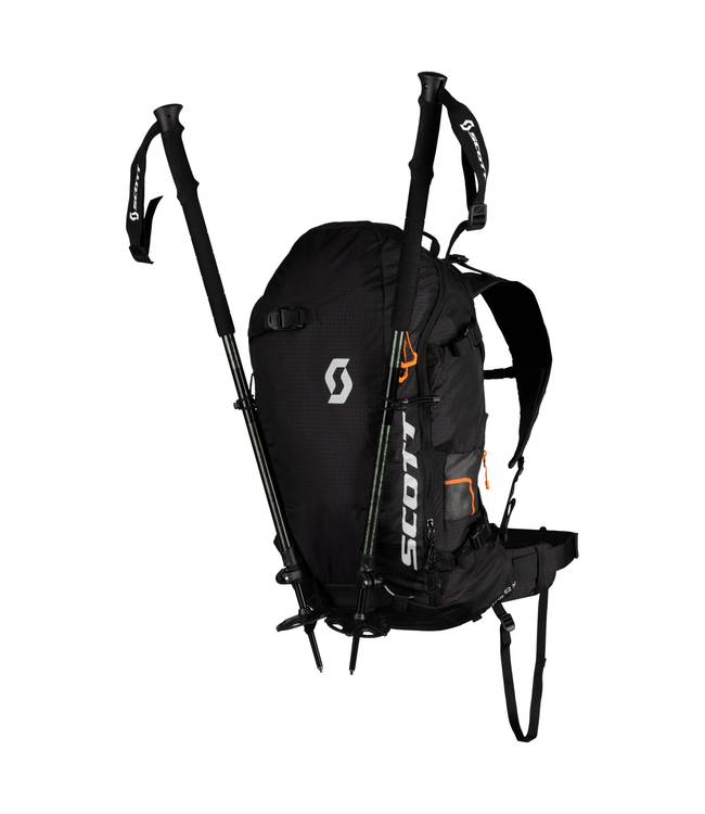 Scott Pack Patrol E2 30L Kit