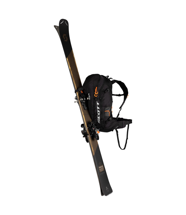 Scott Pack Patrol E2 30L Kit