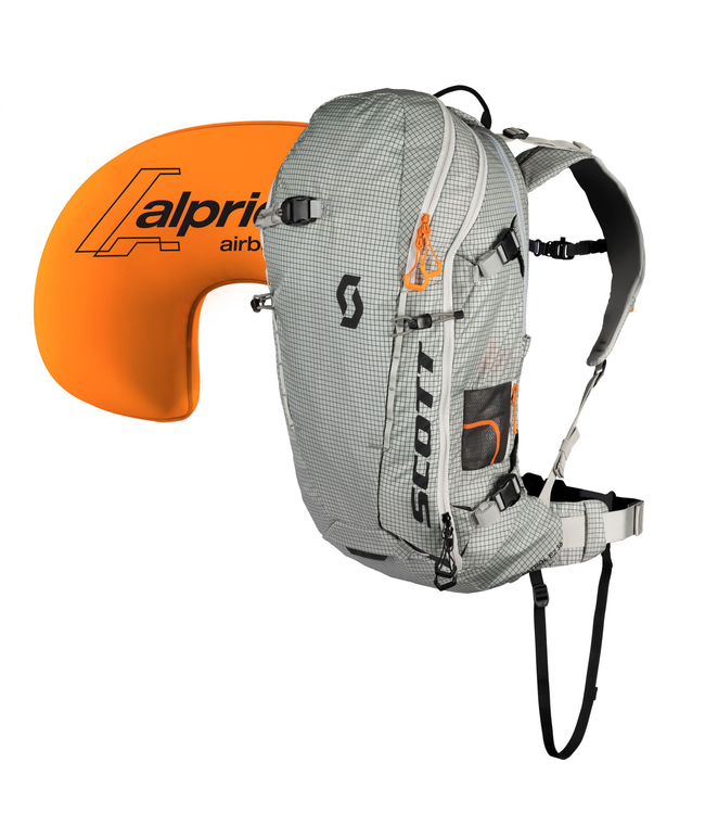 Scott Pack Patrol E2 30L Kit