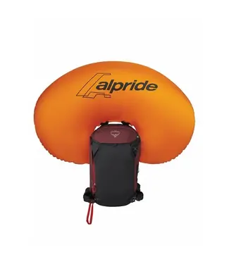 Osprey Packs Inc Soelden Pro E2 Airbag Pack 32