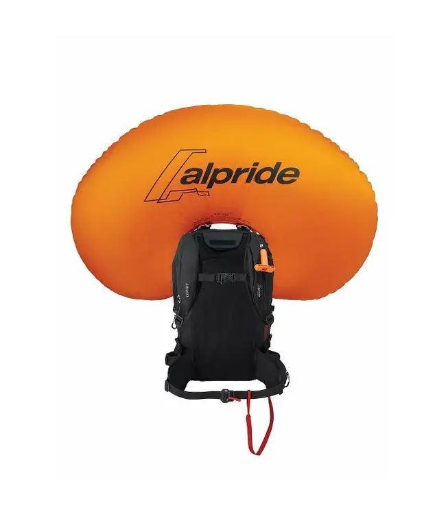 Sopris Pro E2 Airbag Pack 30