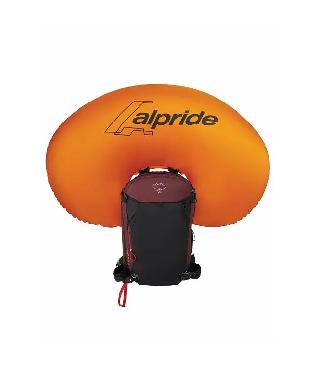 Sopris Pro E2 Airbag Pack 30
