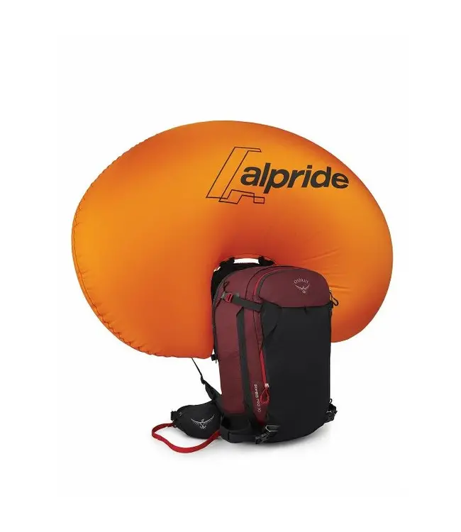 Sopris Pro E2 Airbag Pack 30