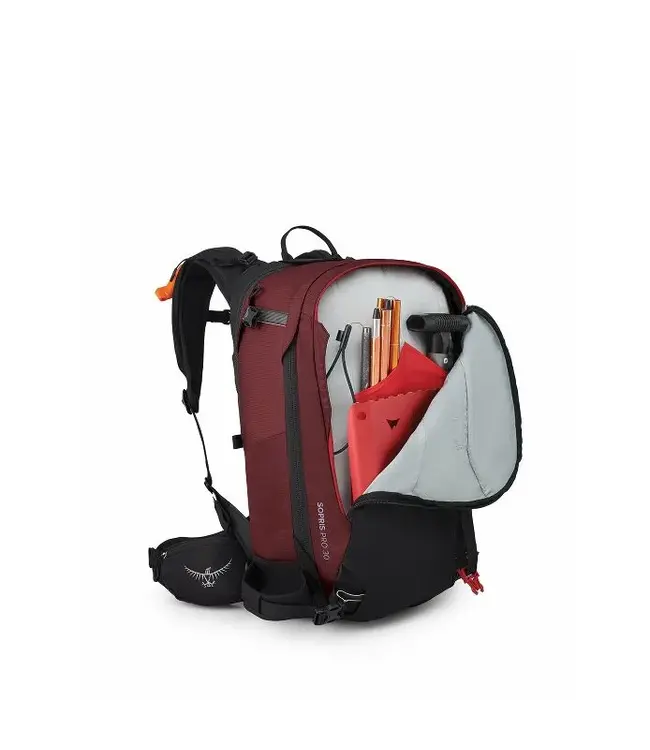 Sopris Pro E2 Airbag Pack 30