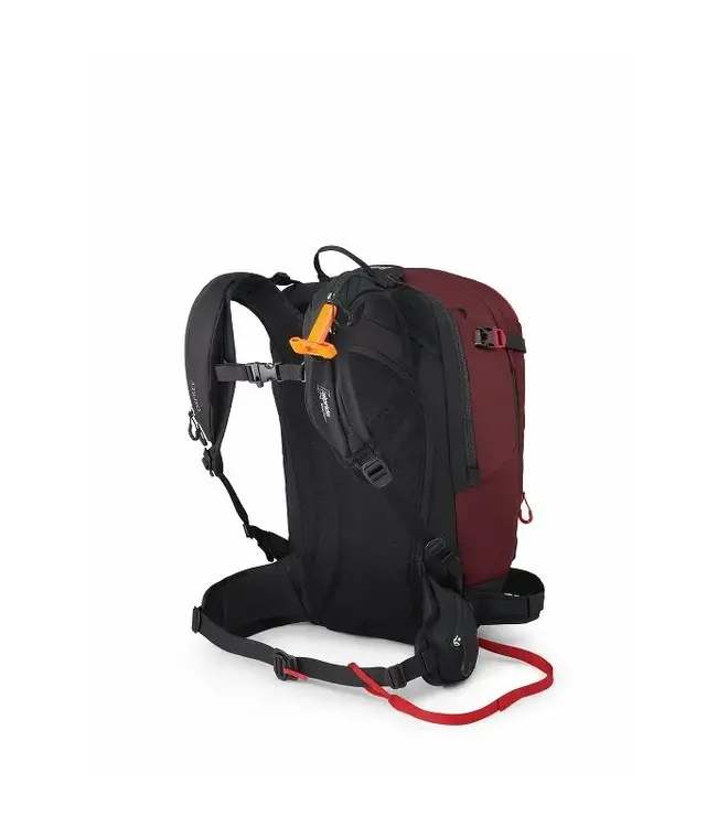 Sopris Pro E2 Airbag Pack 30